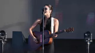 Comienzo accidentado para Mad Cool: Gracie Abrams se queda sin sonido a mitad de su actuación
