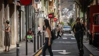La calle La Rosa celebra este sábado la segunda edición de la jornada comercial 'Vive La Rosa'