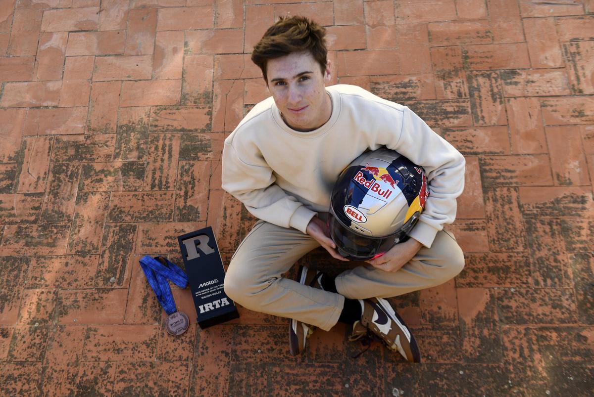 Máximo Martínez Quiles