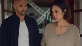 'La Caza. Guadiana': otra presa que TVE abandona a su (peor) suerte