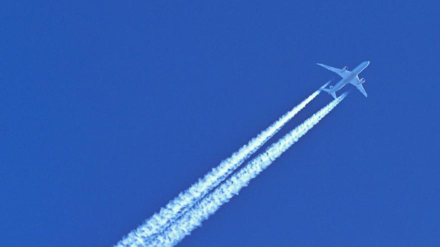 Hat der spanische Wetterdienst Aemet den Einsatz von Chemtrails zugegeben? Ein Faktencheck