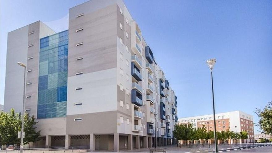 La Junta compra 34 viviendas a la Sareb por 2,3 millones con destino al alquiler social en Castilla y León