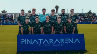 El Elche estrena el verano con victoria frente al Millwall (2-1)