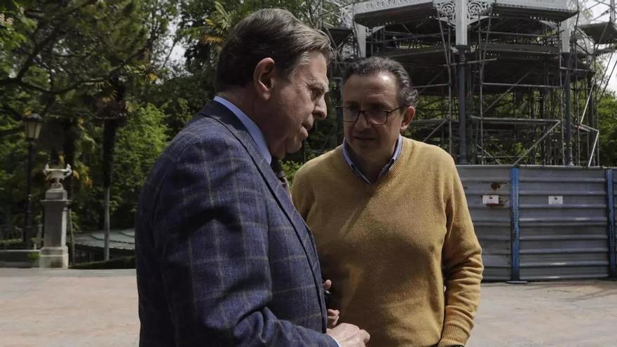 El Consistorio de Oviedo archiva el caso del exasesor de Urbanismo al no ver indicios para llevarlo a Fiscalía