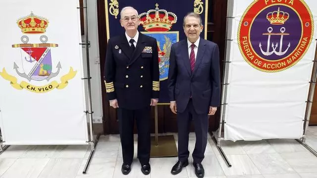 Vigo se estrenará en mayo como sede del Día de las Fuerzas Armadas