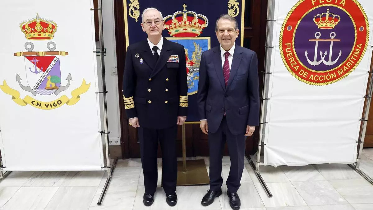 Vigo se estrenará en mayo como sede del Día de las Fuerzas Armadas