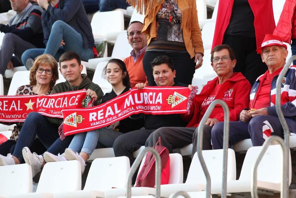 Real Murcia-Don Benito