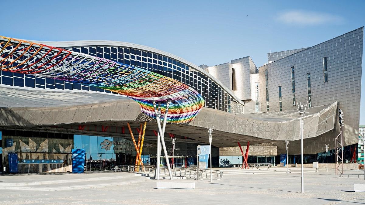 El evento se celebrará en el Palacio de Ferias y Congresos de Málaga