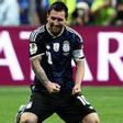 Leo Messi, genio del fútbol