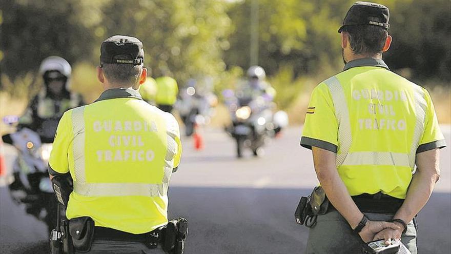 Ratifican la condena a dos ‘narcos’ pillados con dos kilos de cocaína