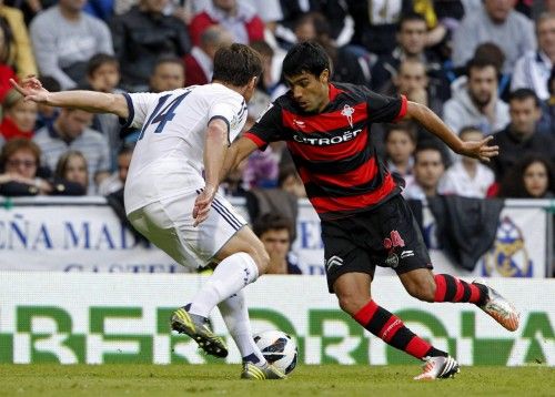 REAL MADRID - CELTA