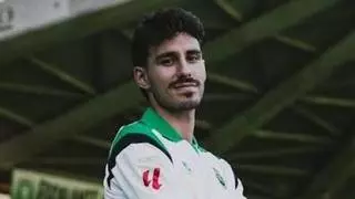 Almeida se lleva un bajón en su debut con el Racing