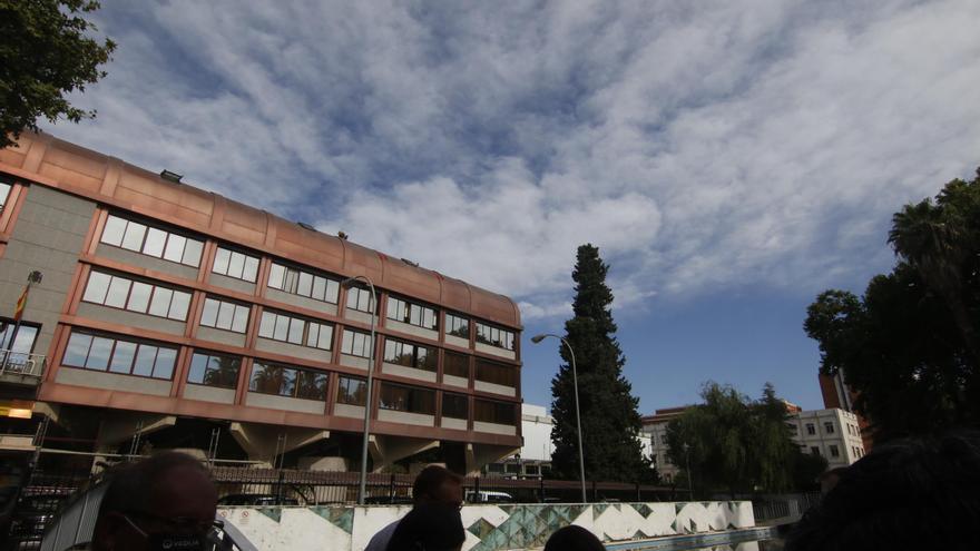 ¿Podemos guardar el paraguas? La predicción del tiempo en Córdoba durante el finde