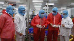 El 30% del perte agroalimentari es destina a empreses catalanes