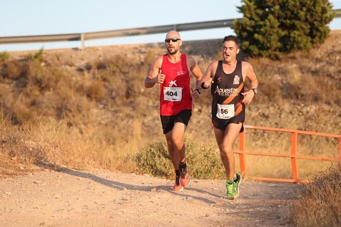 Carrera Popular Fuente del Sapo (II)