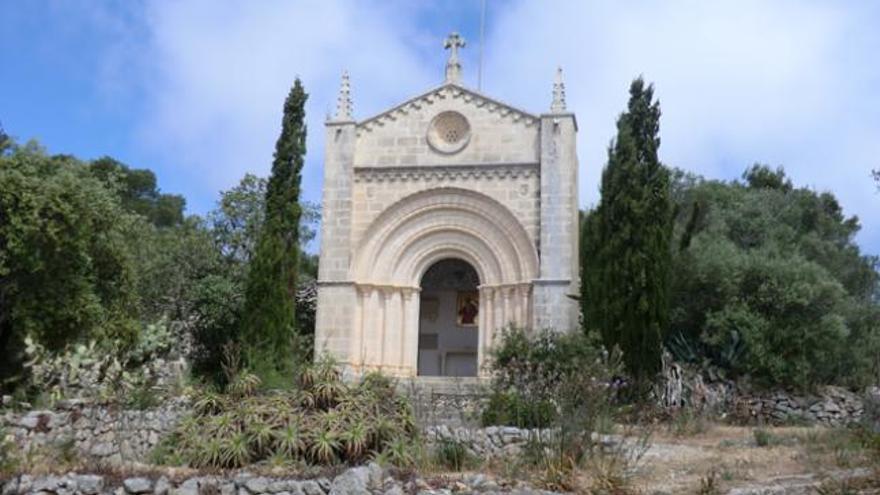 Sant Honorat.