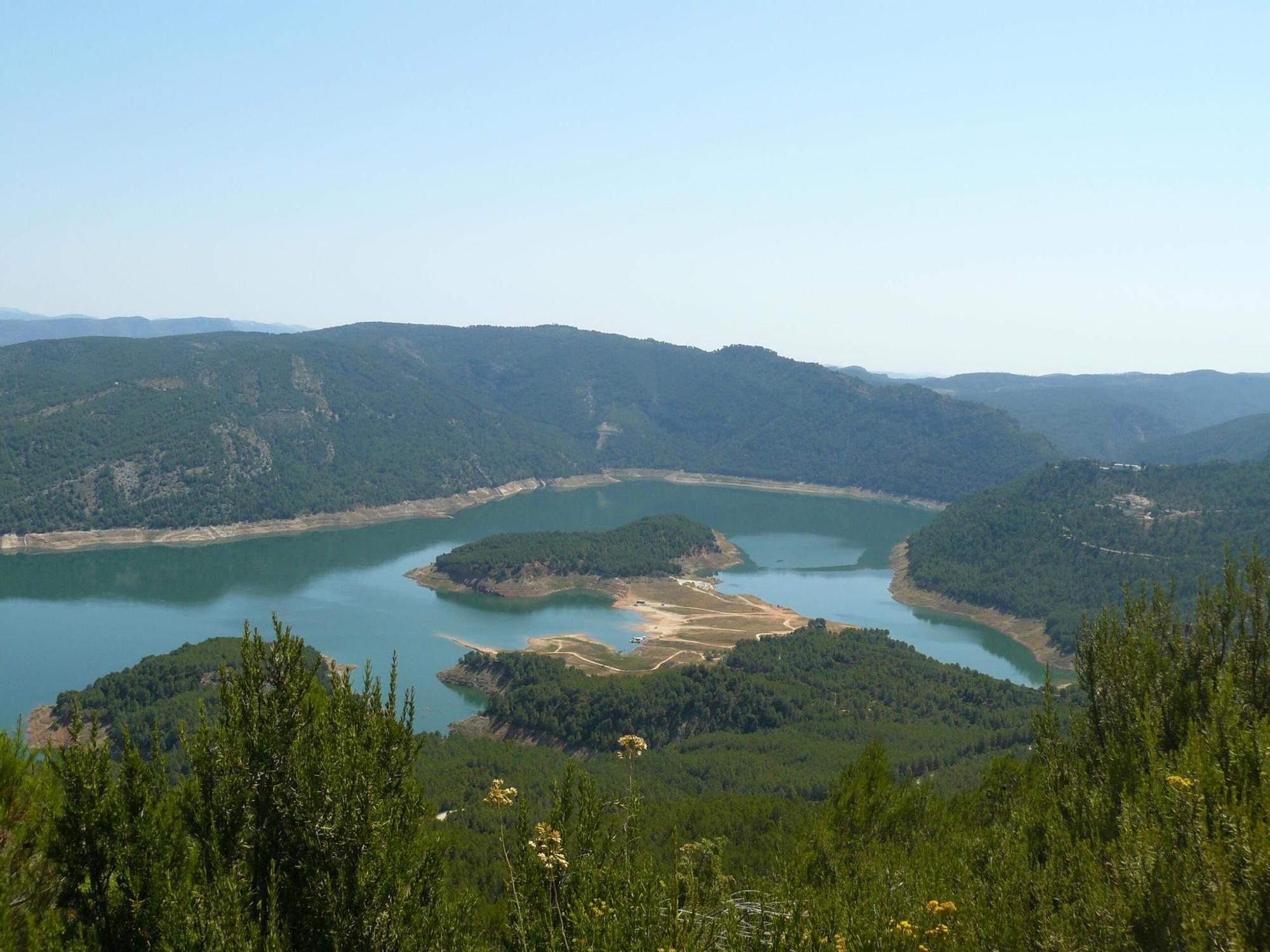 Las reservas valencianas de la Biosfera: así es el Alto Túria y las Hoces del Cabriel