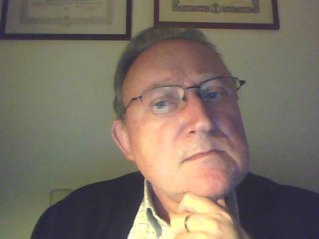 Blas Gutiérrez