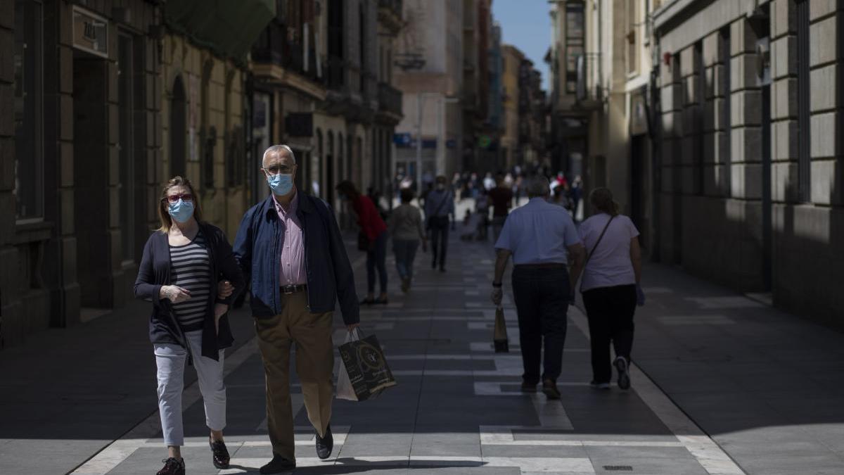 Ya es oficial: Zamora sube otro peldaño y salta el lunes a la fase 3