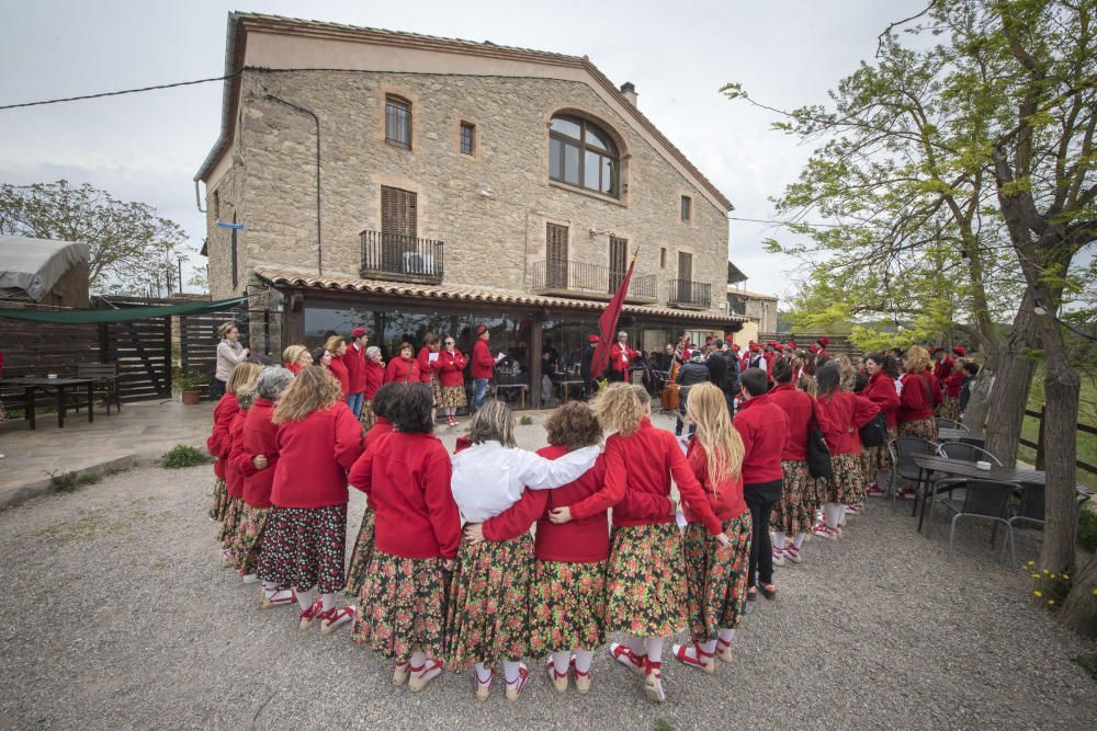 Caramelles de Callús