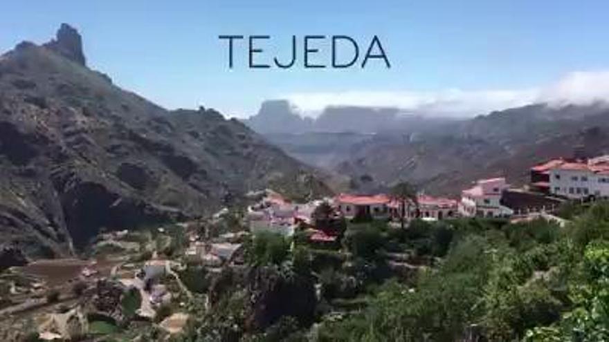El Cabildo de Gran Canaria felicita el Día de Canarias 2018