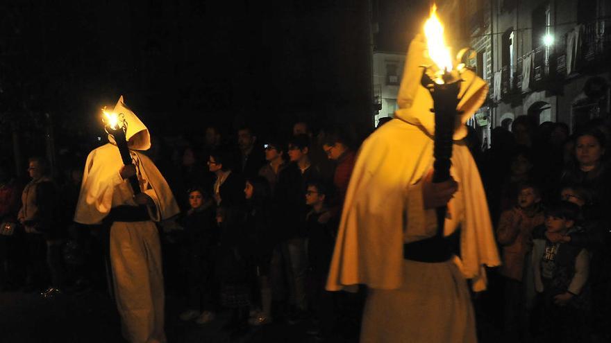 El PP de Crevillent pide que el Ayuntamiento retransmita la Semana Santa en sus redes sociales