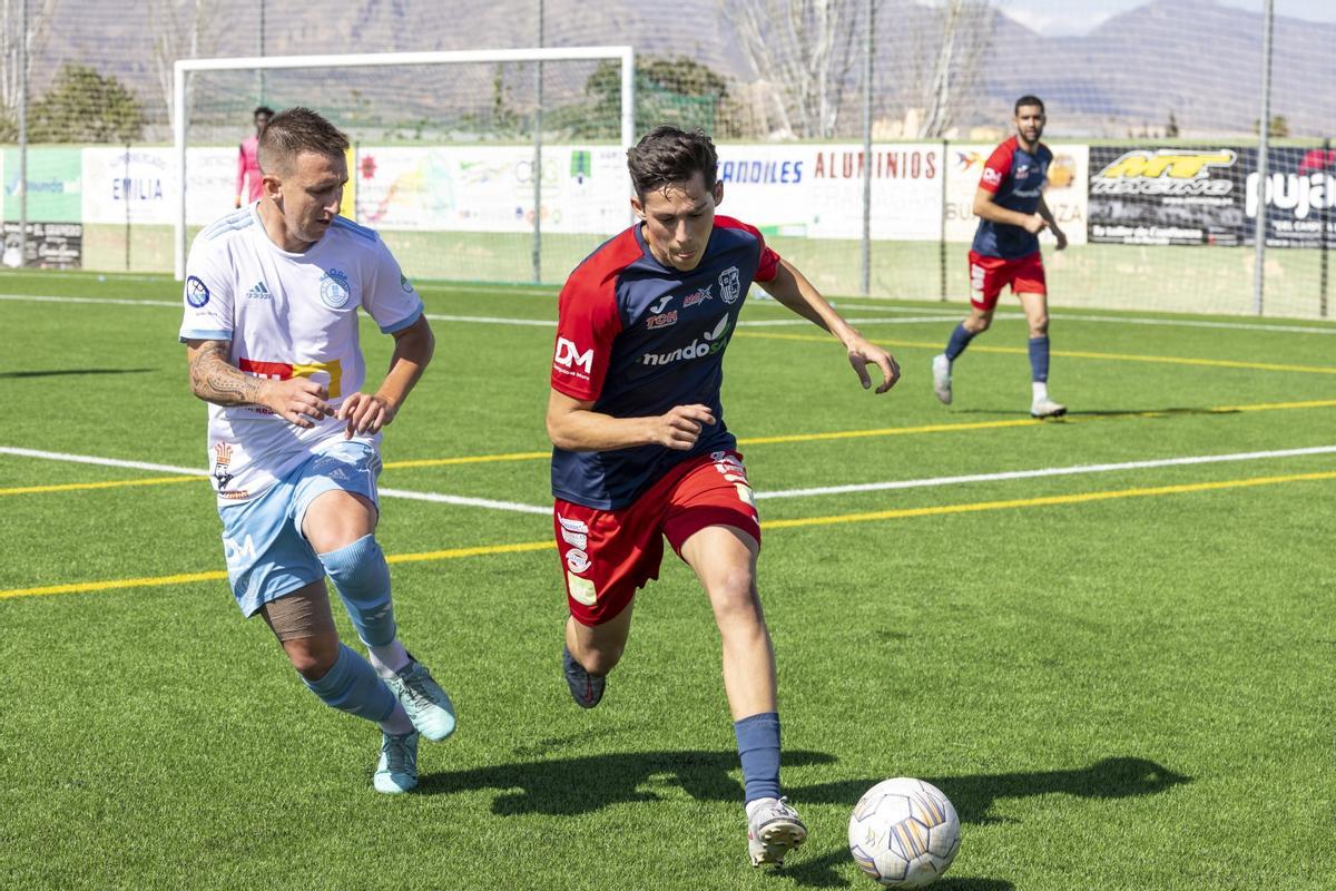 El Sporting Costa Blanca Torrevieja asciende a la Lliga À Punt Comunitat, la antesala de la tercera división