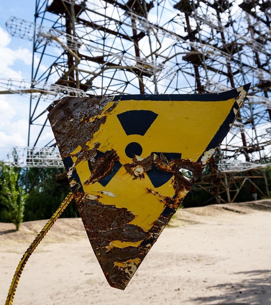 ¿Puede las pastillas de yodo (yoduro potásico) protegernos en un ataque nuclear?