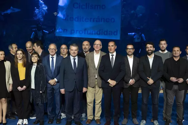 Volta a la Comunitat Valenciana Gran Premi Banc Sabadell