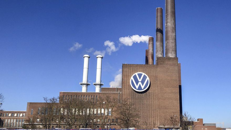 Alemania: los aranceles de Trump golpean a la potente industria de la automoción