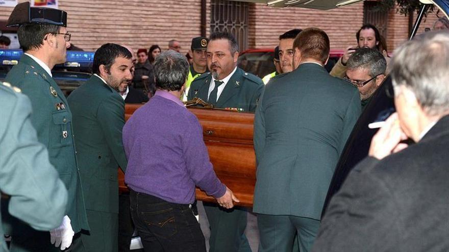 El autor del atropello mortal del guardia civil será juzgado por la ley ...