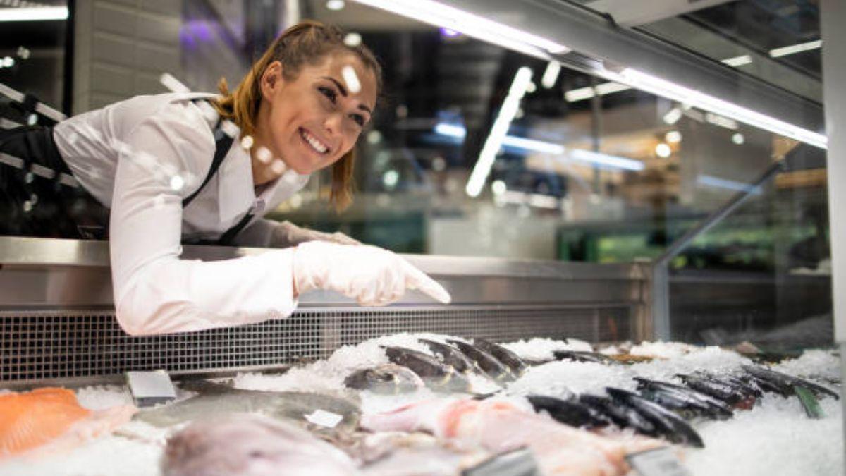 SUPERMERCADO MÁS BARATO: El mejor supermercado para comprar pescado según  la OCU: gallego y con el porcentaje más alto de clientes