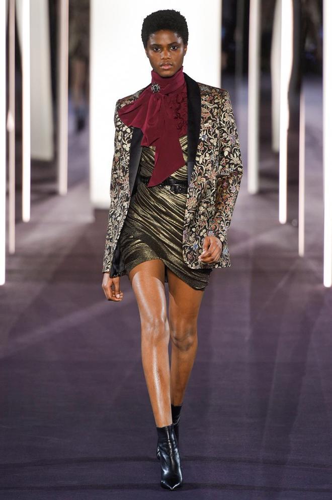 Azzaro Couture