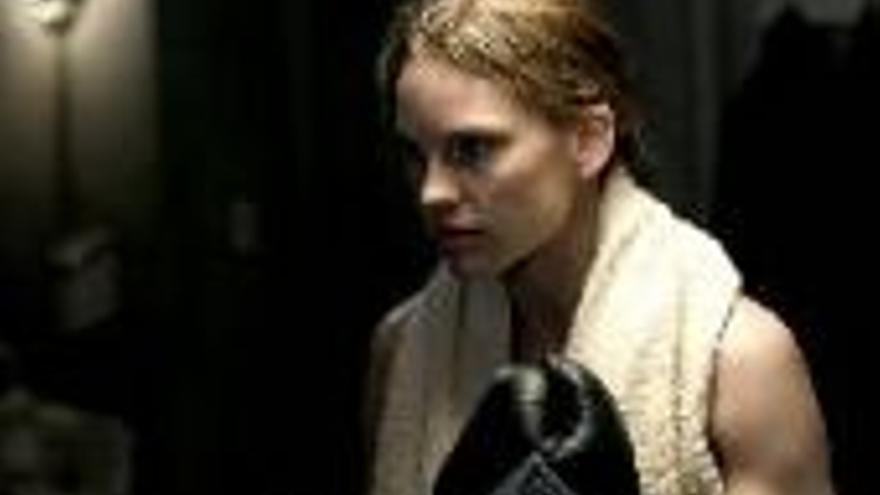 MILLION DOLLAR BABY