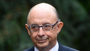 L’Audiència fixa per al 6 d’abril l’inici del judici pel cas Kitchen