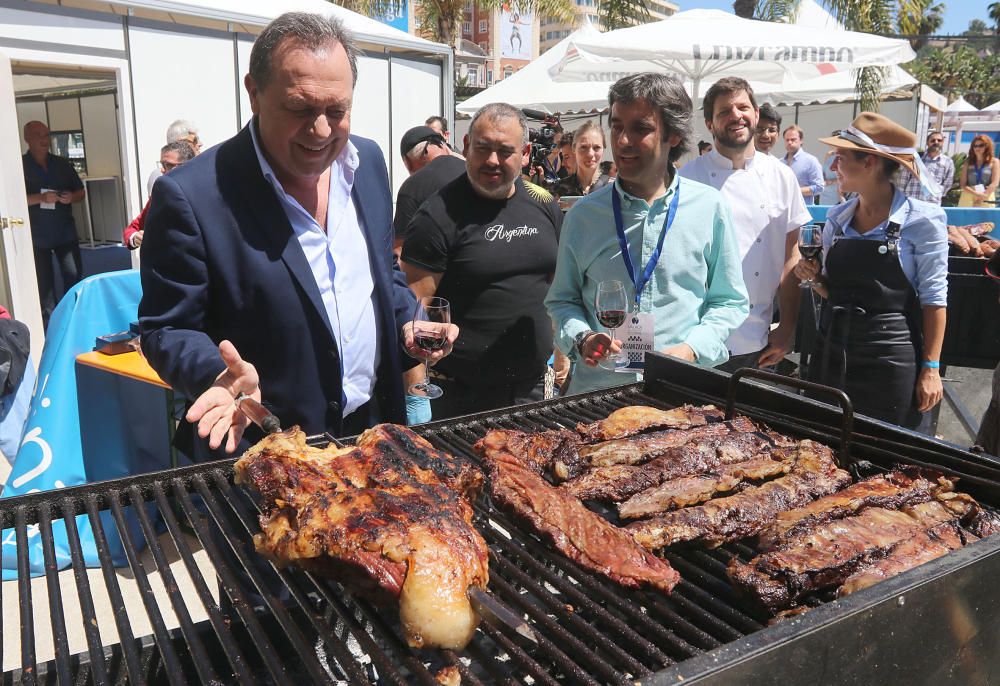 Málaga Gastronomy Festival 2017