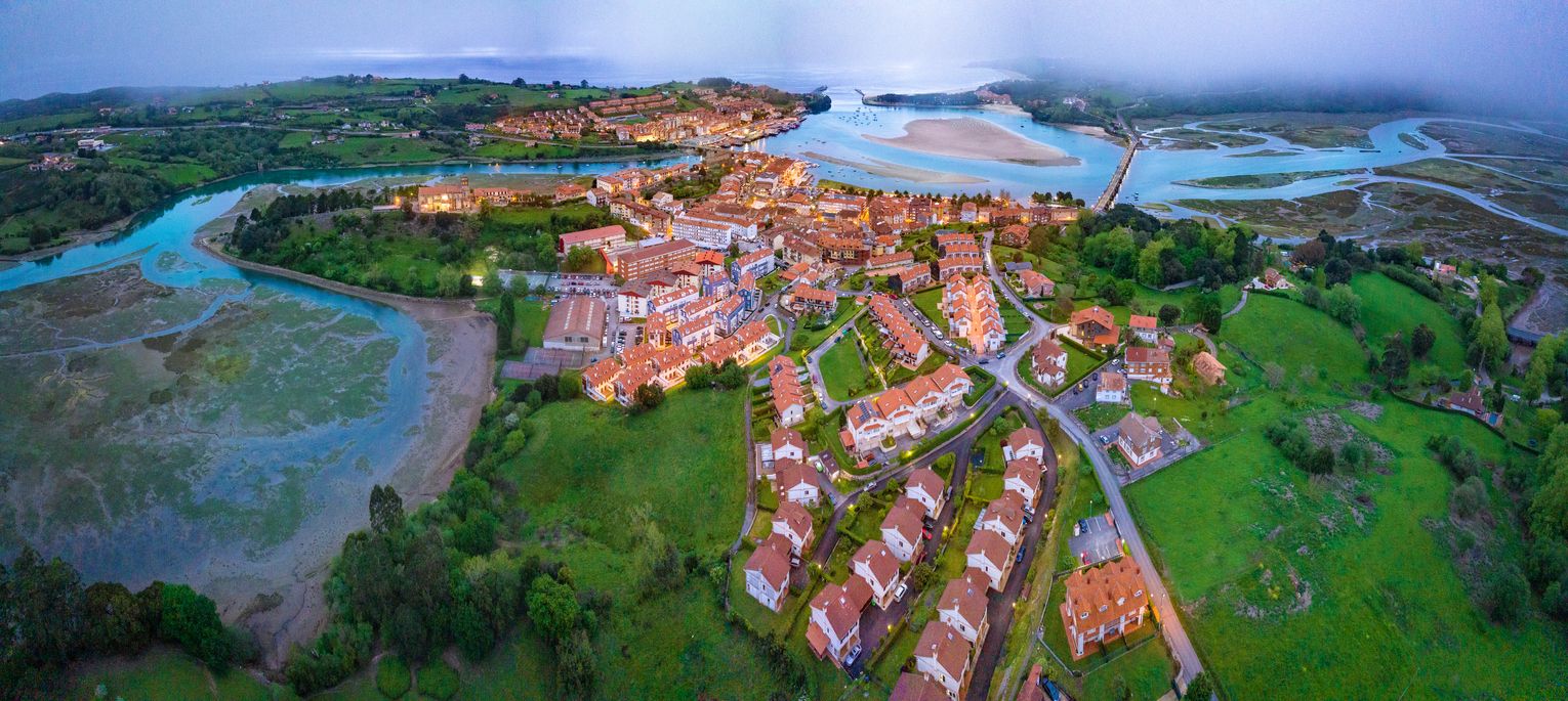 El pueblo español que debes visitar este 2026