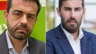 Denuncian a Antelo y Martínez Alpañez ante la Fiscalía por "incitar al odio"