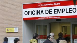 Madrid avança Catalunya i és la comunitat amb més empleats