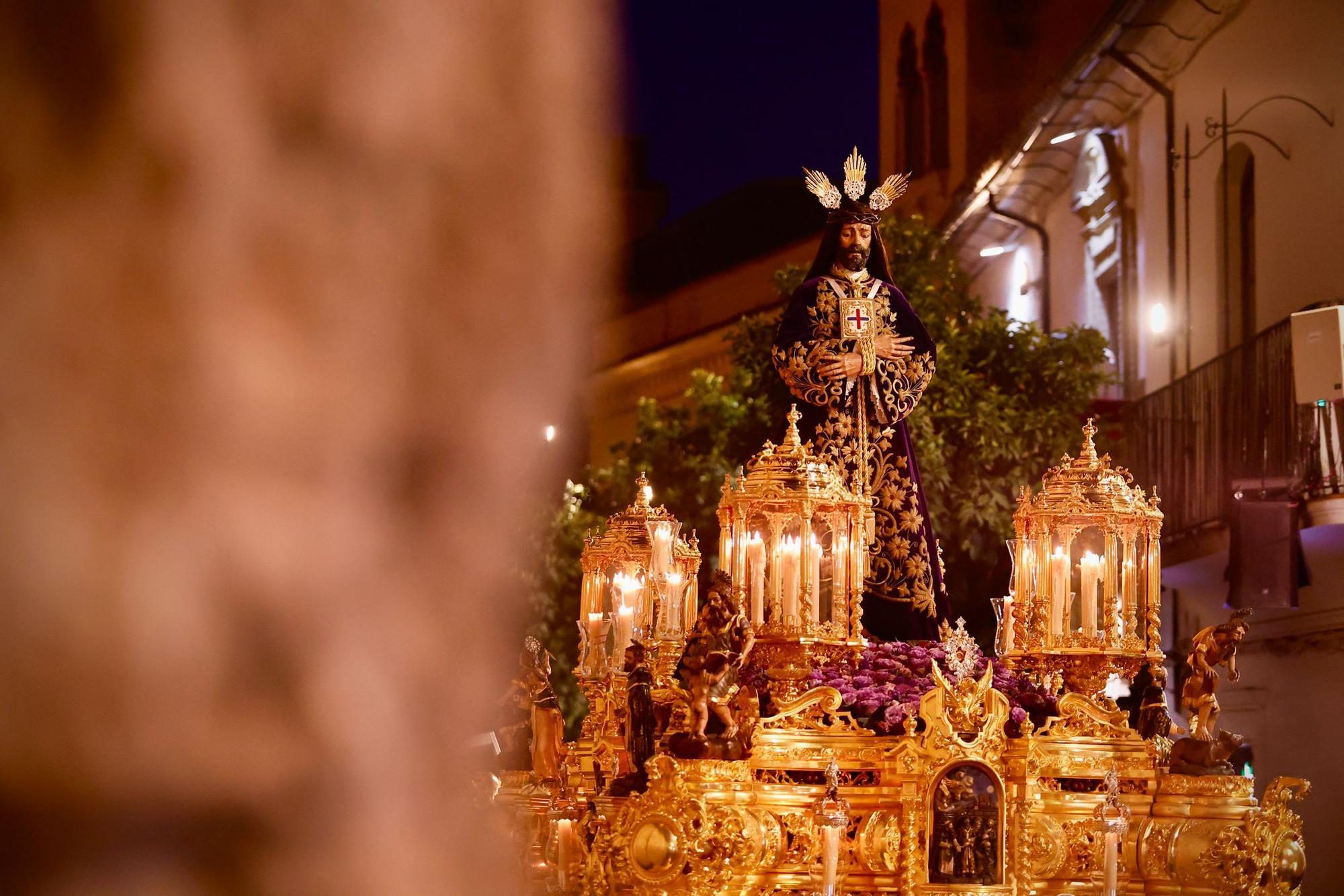 Nuestro Padre Jesús Rescatado, de Córdoba