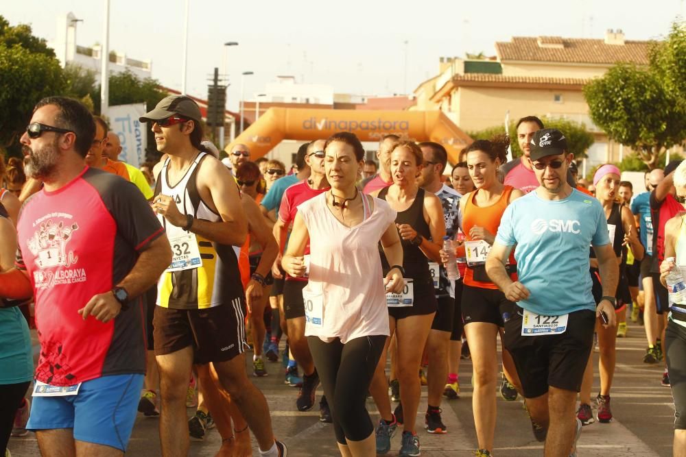 Búscate en la 10K de Alboraia