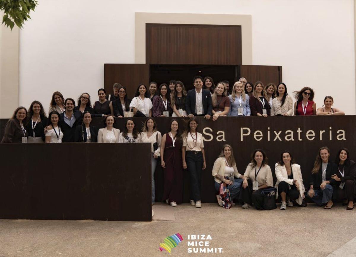 Ibiza MICE Summit reivindica el factor humano