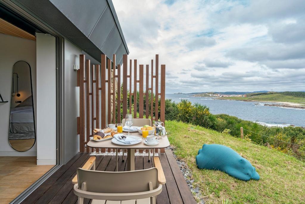 Parador Costa da Morte