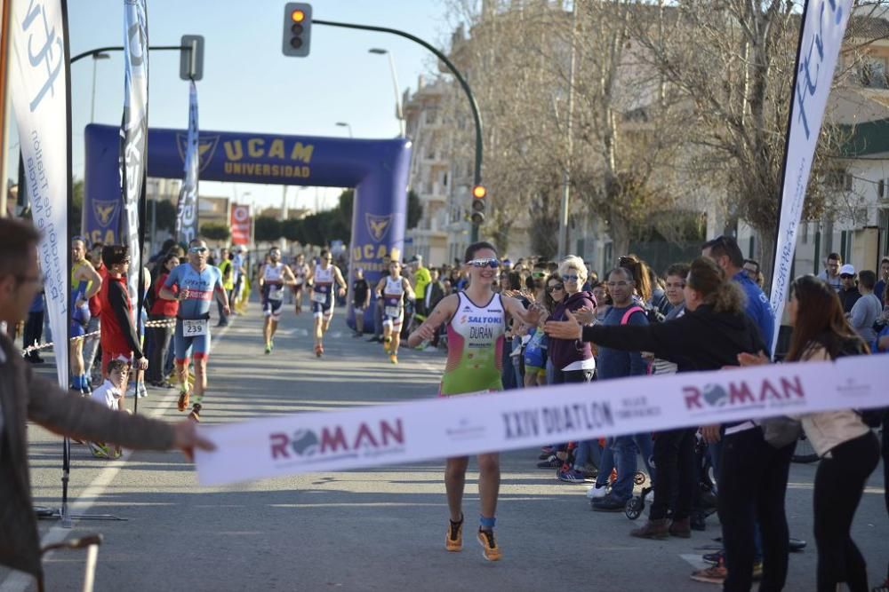 Duatlón de Torre Pacheco