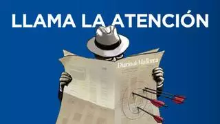 Llama la atención, 9 de septiembre de 2026