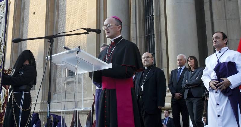 Fotogalería: Semana Santa 2014