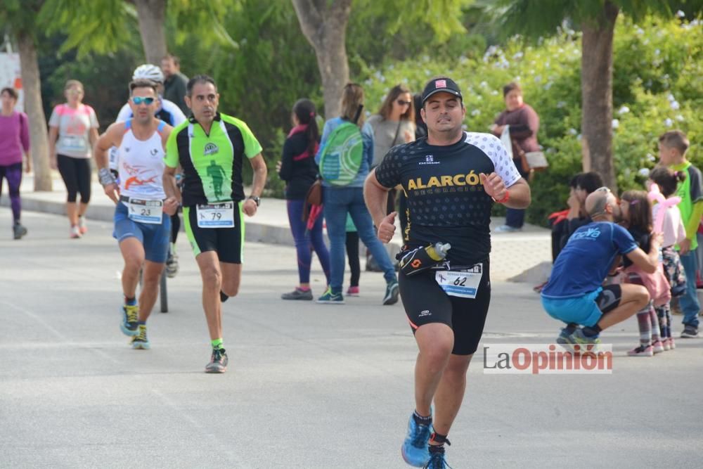 The Walking White Runners 2016 de Blanca