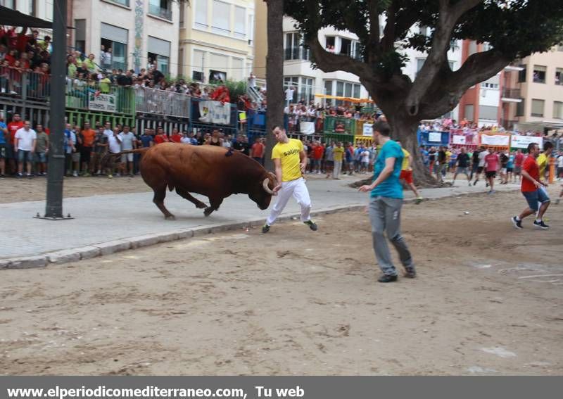 GALERÍA DE FOTOS -- Burriana finaliza las fiestas de la Misericordia 2015