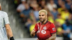 Lorenzo Insigne - Toronto FC