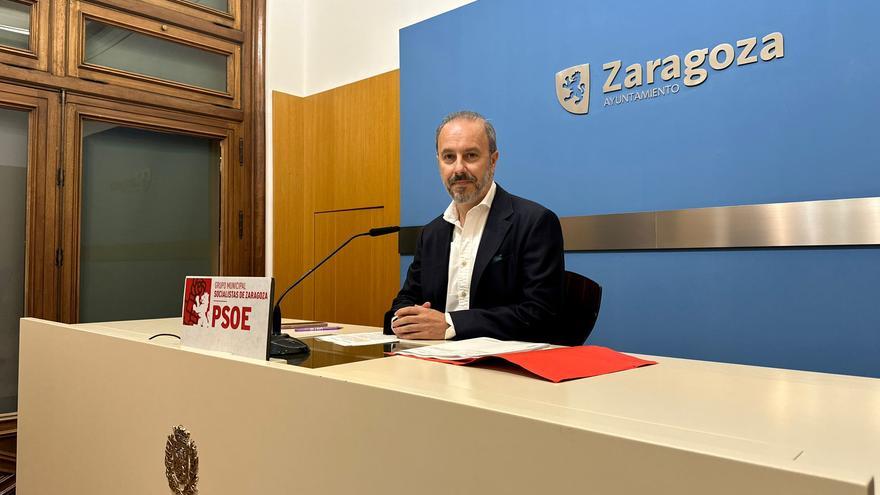 El PSOE pide a Chueca que retire el seguro obligatorio para bicis: &quot;Es un dislate&quot;